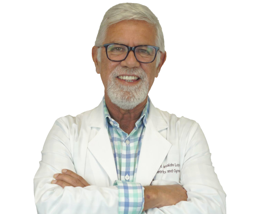 Doctors - Dr. Arnaldo Lopez