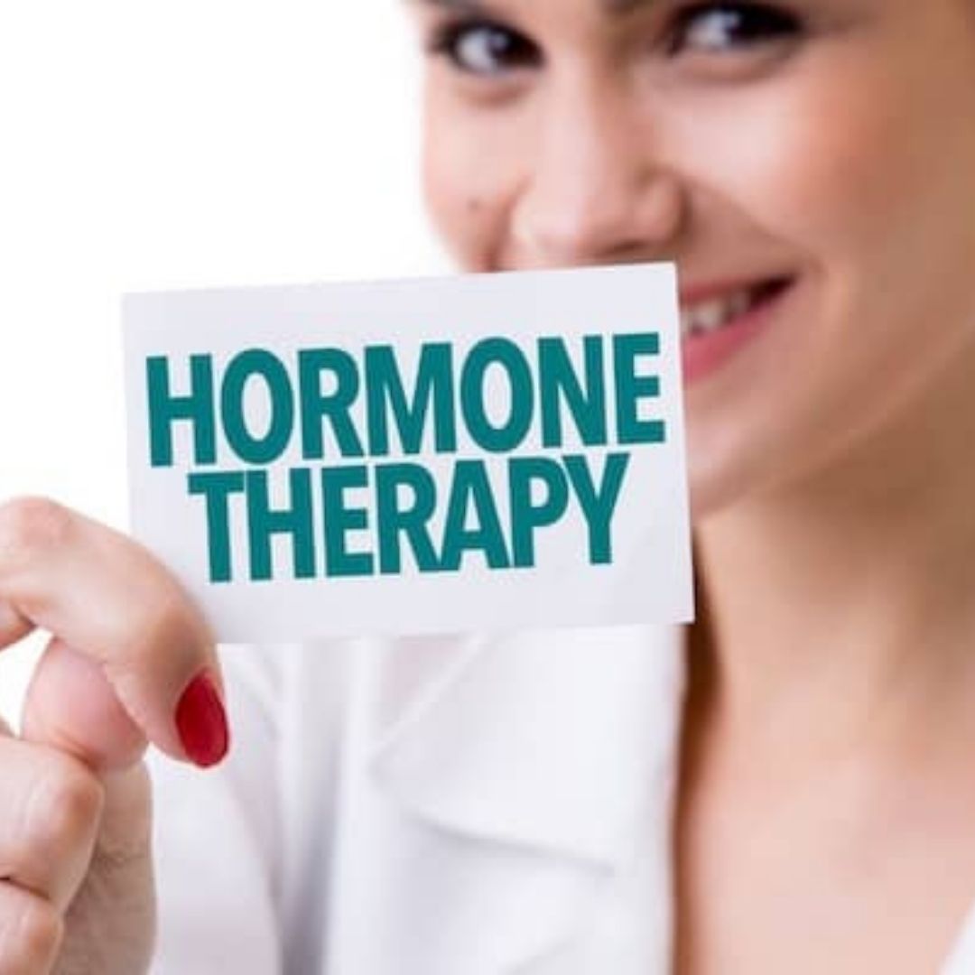 Hormone Replacement Therapy