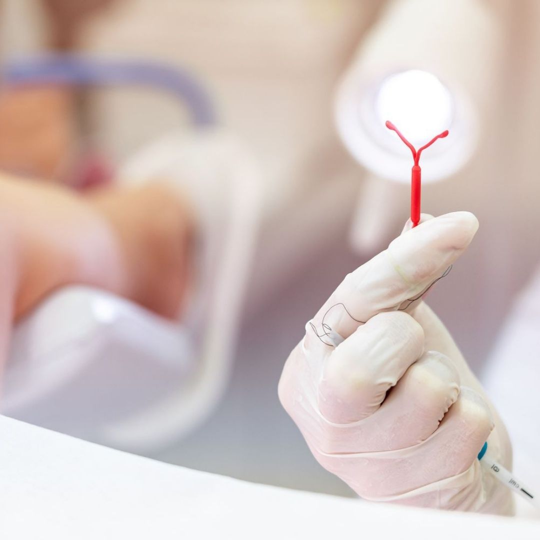 Gynecologist in Kissimmee