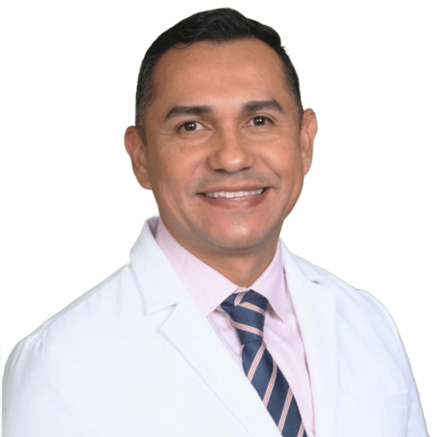 Doctors - Dr. Arnaldo Lopez