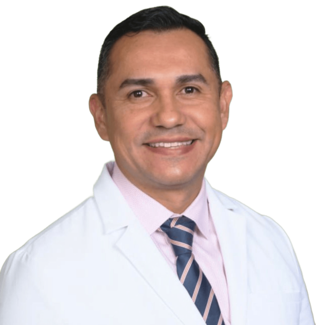 Dr. Arnaldo Lopez